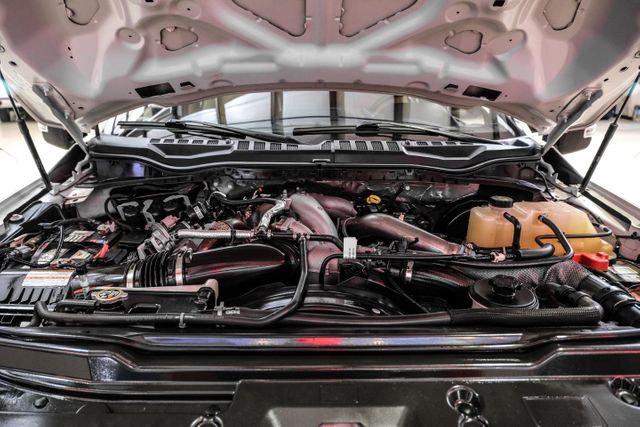 2022 Ford F-250 Super Duty Lariat | Addison, TX | Mr Car Guys