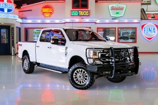 2022 Ford F-250 Super Duty XLT