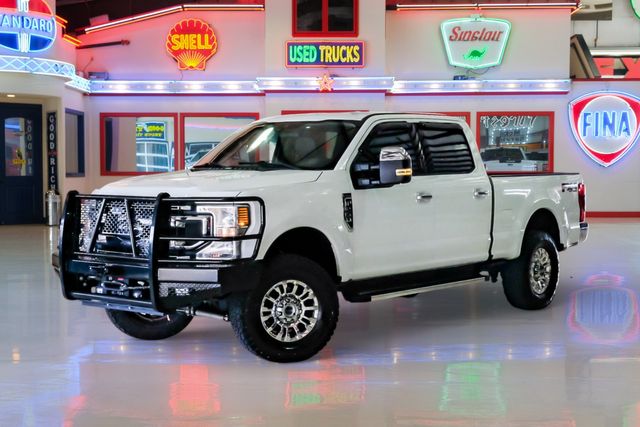 2022 Ford F-250 Super Duty XLT 2022 Ford F-250 Super Duty XLT