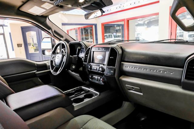 2022 Ford F-250 Super Duty XLT 2022 Ford F-250 Super Duty XLT