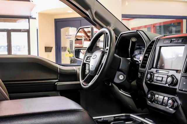 2022 Ford F-250 Super Duty XLT