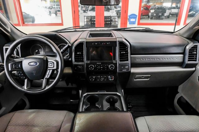 2022 Ford F-250 Super Duty XLT