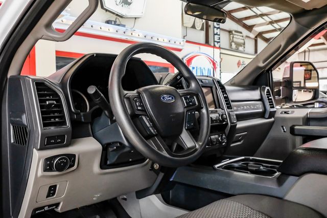 2022 Ford F-250 Super Duty XLT