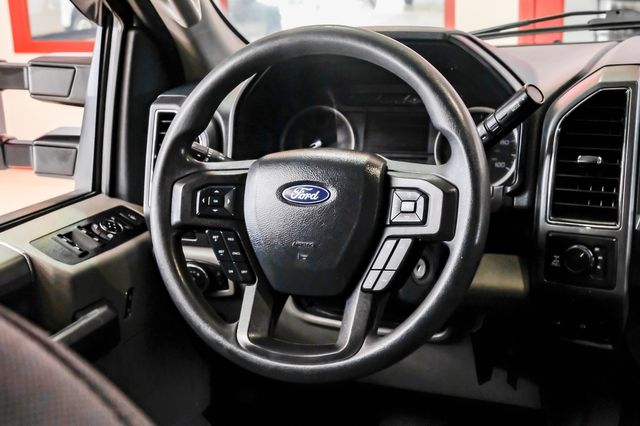 2022 Ford F-250 Super Duty XLT