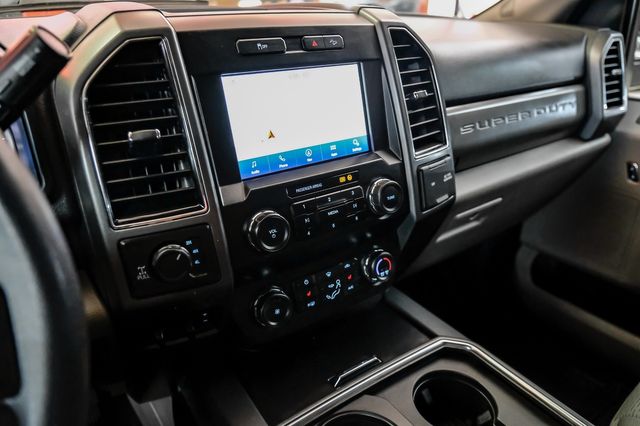 2022 Ford F-250 Super Duty XLT 2022 Ford F-250 Super Duty XLT