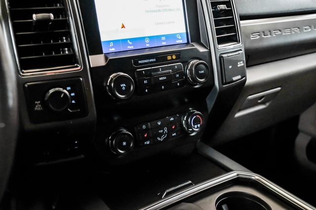 2022 Ford F-250 Super Duty XLT 2022 Ford F-250 Super Duty XLT