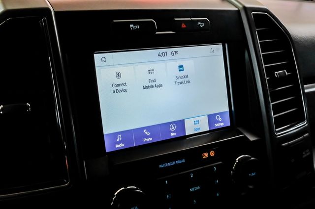 2022 Ford F-250 Super Duty XLT