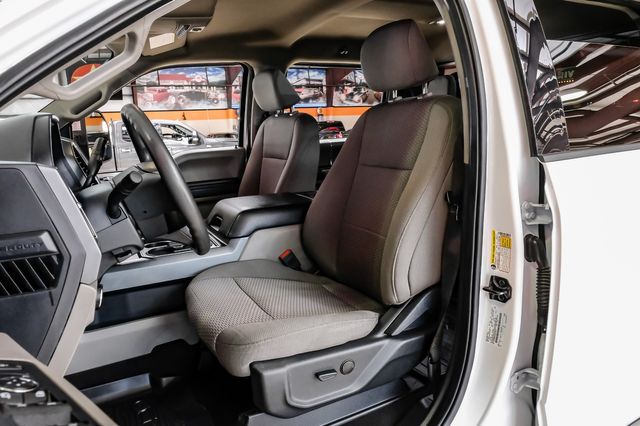 2022 Ford F-250 Super Duty XLT