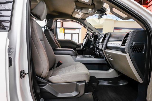 2022 Ford F-250 Super Duty XLT