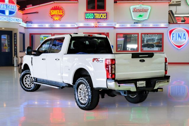 2022 Ford F-250 Super Duty XLT 2022 Ford F-250 Super Duty XLT