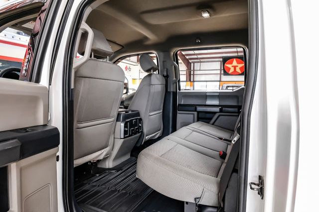 2022 Ford F-250 Super Duty XLT 2022 Ford F-250 Super Duty XLT