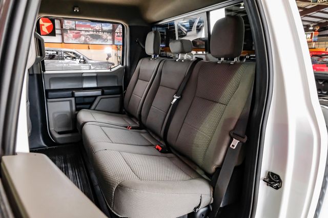 2022 Ford F-250 Super Duty XLT