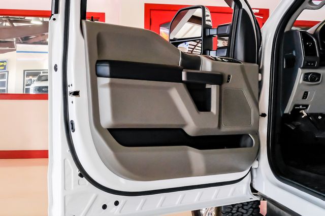 2022 Ford F-250 Super Duty XLT