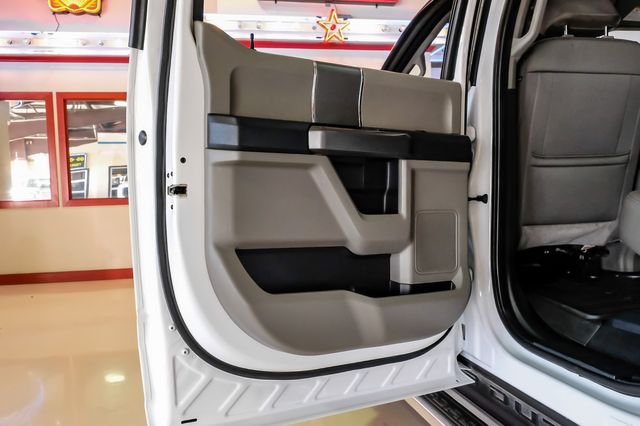 2022 Ford F-250 Super Duty XLT