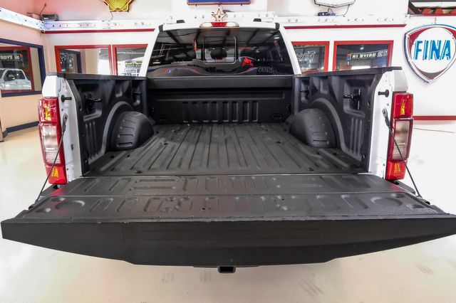 2022 Ford F-250 Super Duty XLT 2022 Ford F-250 Super Duty XLT