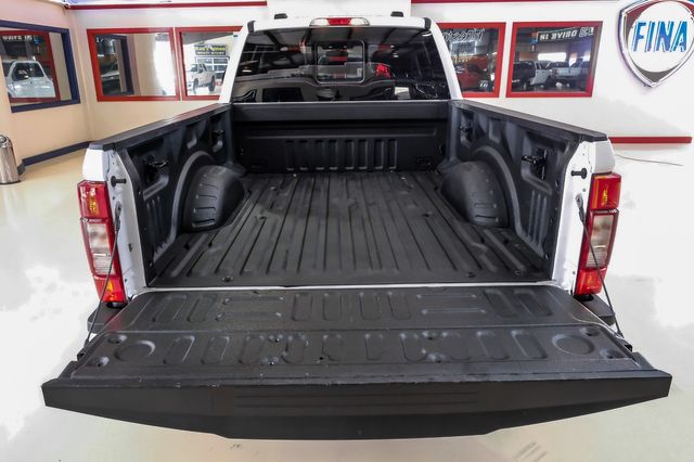 2022 Ford F-250 Super Duty XLT 2022 Ford F-250 Super Duty XLT