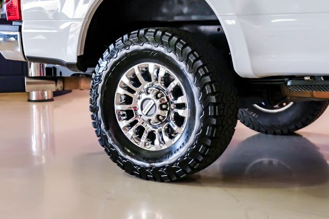 2022 Ford F-250 Super Duty XLT