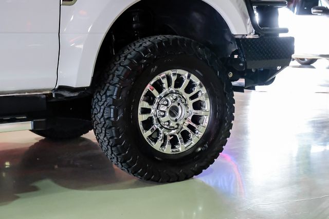 2022 Ford F-250 Super Duty XLT 2022 Ford F-250 Super Duty XLT