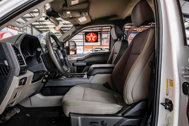 2022 Ford F-250 Super Duty XLT