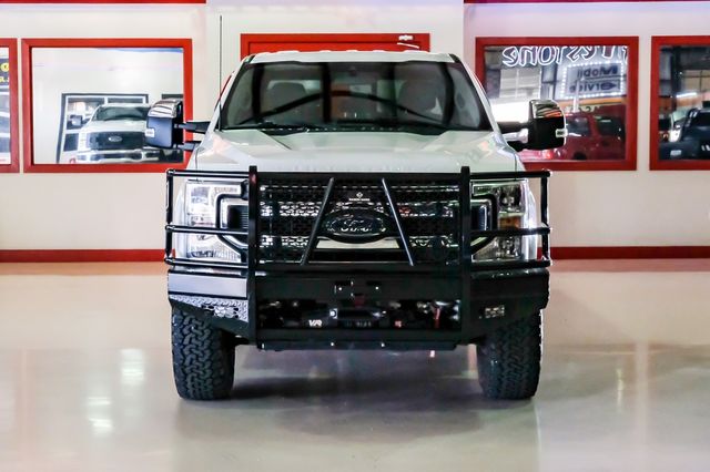 2022 Ford F-250 Super Duty XLT