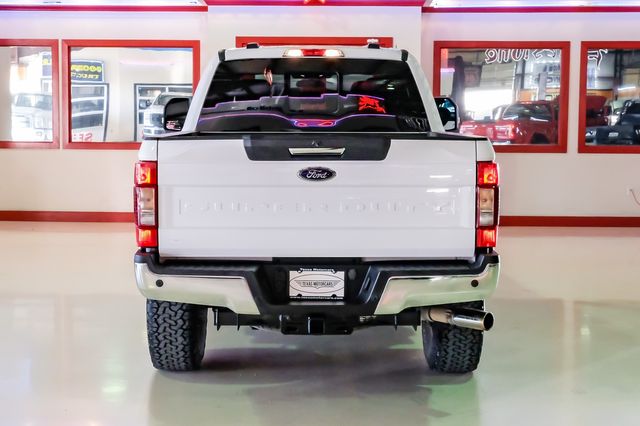 2022 Ford F-250 Super Duty XLT 2022 Ford F-250 Super Duty XLT