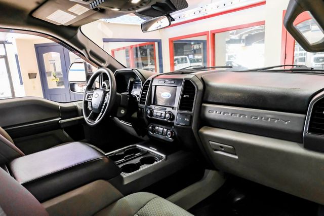 2022 Ford F-250 Super Duty XLT | Addison, TX | Mr Car Guys