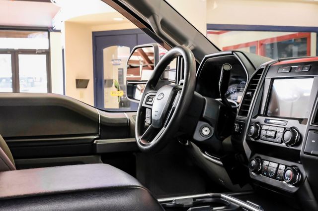 2022 Ford F-250 Super Duty XLT | Addison, TX | Mr Car Guys