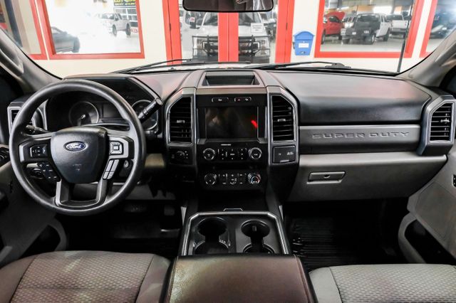 2022 Ford F-250 Super Duty XLT | Addison, TX | Mr Car Guys