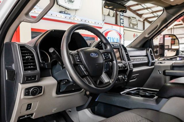 2022 Ford F-250 Super Duty XLT | Addison, TX | Mr Car Guys