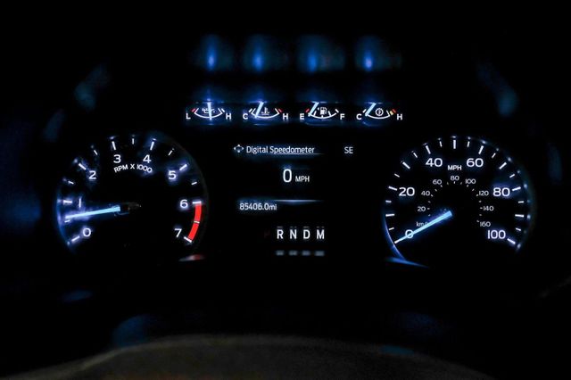 2022 Ford F-250 Super Duty XLT | Addison, TX | Mr Car Guys