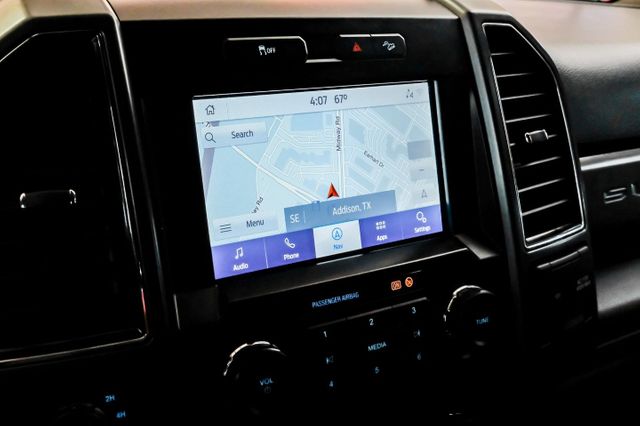 2022 Ford F-250 Super Duty XLT | Addison, TX | Mr Car Guys