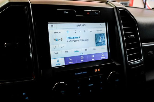 2022 Ford F-250 Super Duty XLT | Addison, TX | Mr Car Guys