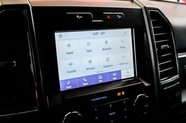 2022 Ford F-250 Super Duty XLT | Addison, TX | Mr Car Guys