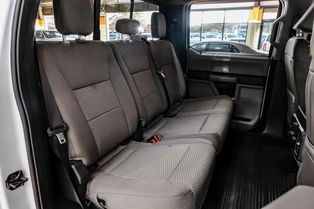 2022 Ford F-250 Super Duty XLT | Addison, TX | Mr Car Guys