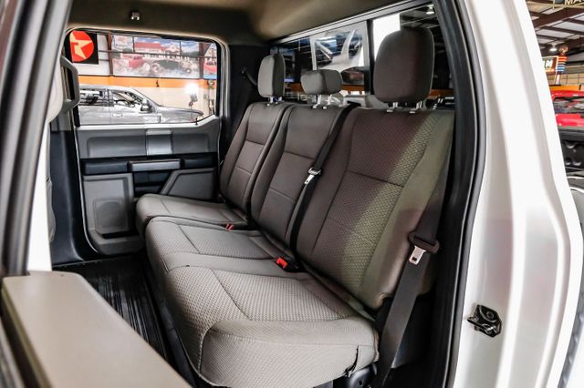 2022 Ford F-250 Super Duty XLT | Addison, TX | Mr Car Guys