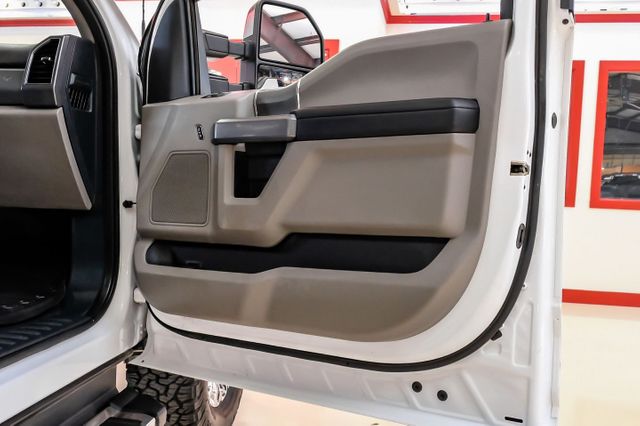 2022 Ford F-250 Super Duty XLT | Addison, TX | Mr Car Guys