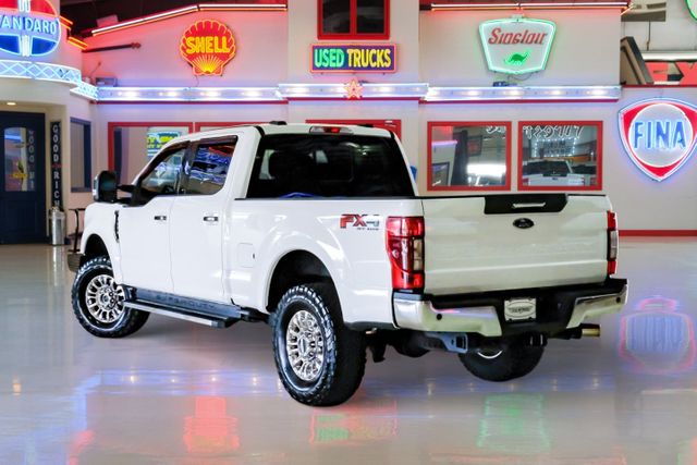 2022 Ford F-250 Super Duty XLT | Addison, TX | Mr Car Guys