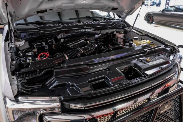 2022 Ford F-250 Super Duty XLT | Addison, TX | Mr Car Guys