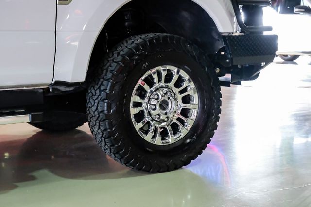 2022 Ford F-250 Super Duty XLT | Addison, TX | Mr Car Guys