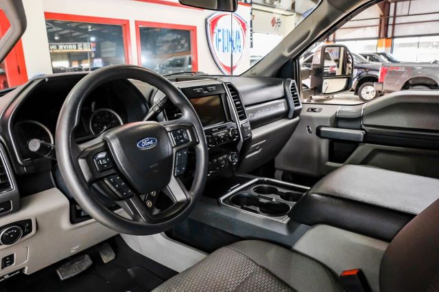 2022 Ford F-250 Super Duty XLT | Addison, TX | Mr Car Guys