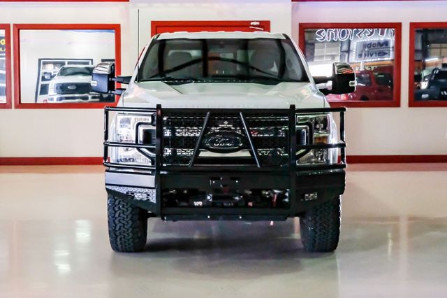 2022 Ford F-250 Super Duty XLT | Addison, TX | Mr Car Guys