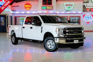 2022 Ford F-250 Super Duty XL