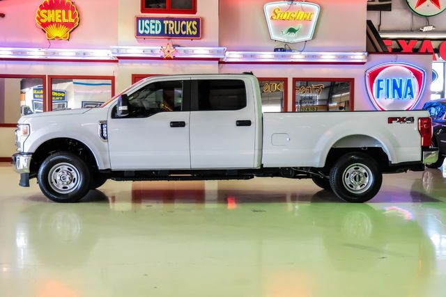 2022 Ford F-250 Super Duty XL 2022 Ford F-250 Super Duty XL