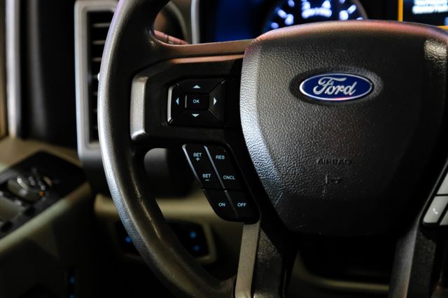 2022 Ford F-250 Super Duty XL