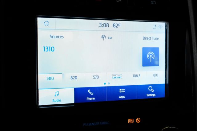 2022 Ford F-250 Super Duty XL 2022 Ford F-250 Super Duty XL