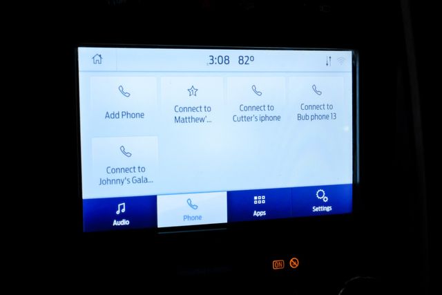 2022 Ford F-250 Super Duty XL 2022 Ford F-250 Super Duty XL