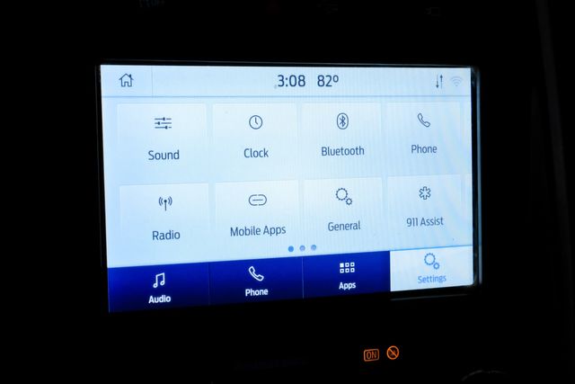 2022 Ford F-250 Super Duty XL 2022 Ford F-250 Super Duty XL