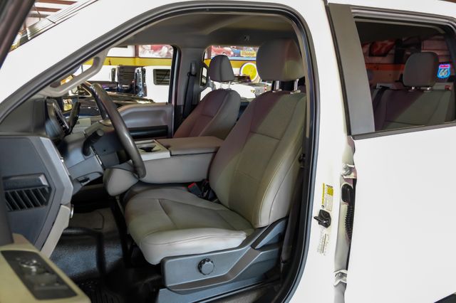 2022 Ford F-250 Super Duty XL 2022 Ford F-250 Super Duty XL