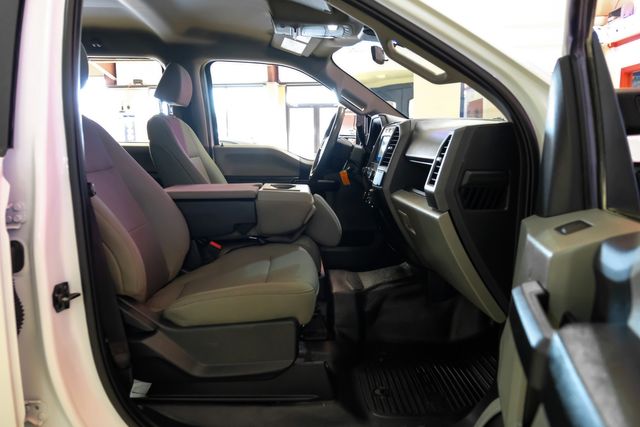 2022 Ford F-250 Super Duty XL