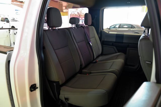 2022 Ford F-250 Super Duty XL